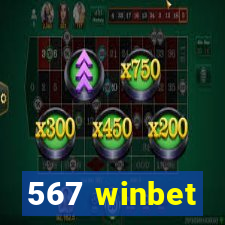 567 winbet
